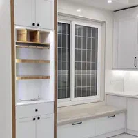 کابینت کمد دیواری مستقیم از کارگاه.عضو اتحادیه صنف