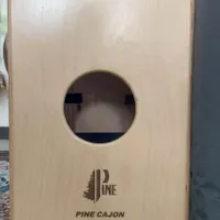 کاخن کوک شو حرفه ای برند pine با کاور|درام و پرکاشن|تهران, تهران‌سر|دیوار