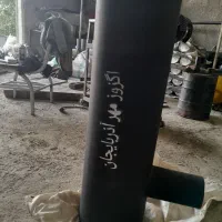 اگزوز کامیون ولوو|قطعات یدکی و لوازم جانبی|اردبیل, |دیوار