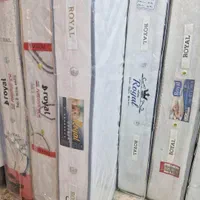 تشک طبی فنری 10 سال