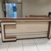 میز و صندلی اداری