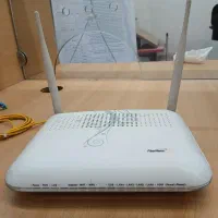 مودم فیبر نوری