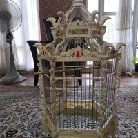 قفس پرنده