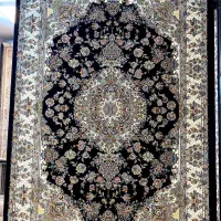 فرش ماشینی ۶متری ۷۰۰ شانه تمام نخ گلزار(فرش هنرمند|فرش|تبریز, |دیوار