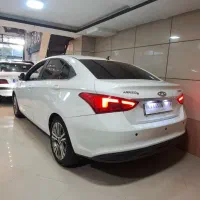 آریزو 5|خودرو سواری و وانت|زنجان, |دیوار