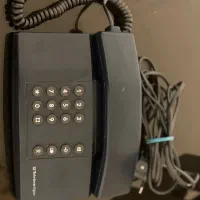 تلفن|تلفن رومیزی|اندیشه, اندیشه فاز ۴|دیوار