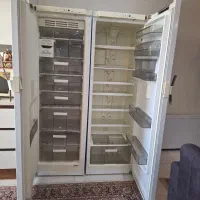 یخچال و فریزر|یخچال و فریزر|تهران, سبلان (لشگر)|دیوار