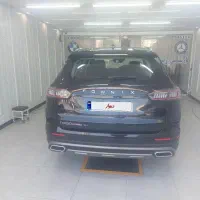 تیگو۸ هیبرید مدل ۴۰۳