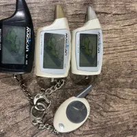 ریموت مجیکار