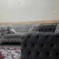 مبلمان چستر