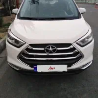 جکs3 مدل 97 مشابه صفر