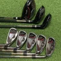 چوب گلف برند FILA