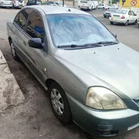 فروش کیا ریو مونتاژمدل 85