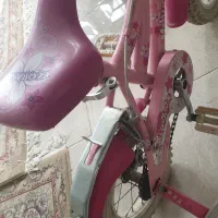 دوچرخه دخترانه فلورانس ۱۲