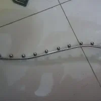 رگال ۹ تیله دیواری سنگین