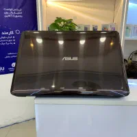 لپ تاپ asus K556 خانگی تمیز