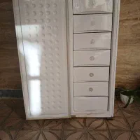 فریزر در حد نو