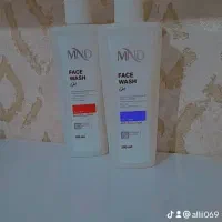 نمایندگی محصولات برند MND