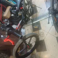 دوچرخه حرفه ای ۲۰|دوچرخه، اسکیت، اسکوتر|شیراز, دروازه اصفهان|دیوار