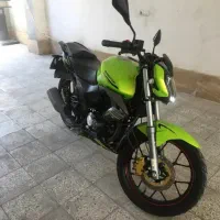 کیو سی جی 1403|موتورسیکلت|کازرون, |دیوار