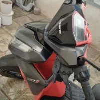 کلیک کویر s2 150cc|موتورسیکلت|نیشابور, مدرس|دیوار