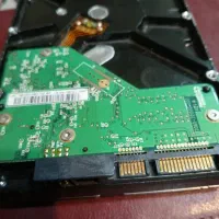 هارد اینترنال 500 gb|قطعات و لوازم جانبی رایانه|تهران, شاهین|دیوار