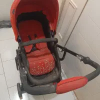 کالسکه کودک|کالسکه و لوازم جانبی|یزد, |دیوار