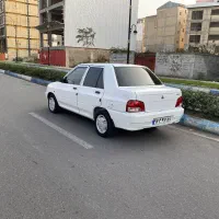 پراید 132 98 آس بیرنگ کم کار|خودرو سواری و وانت|رشت, شهرک پردیسان|دیوار
