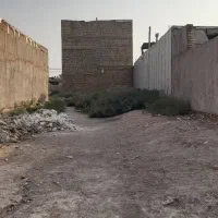 فروش زمین ۲۳۱ متری در دغاغله|فروش زمین و ملک کلنگی|اهواز, دغاغله|دیوار