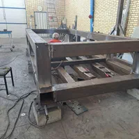 سی ان سی چوب و MDF/سی ان سی تولز چنج/ CNC|ماشینآلات صنعتی|تهران, امیریه|دیوار