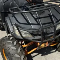 چهارچرخ ۱۲۵ سی سی در حد نو