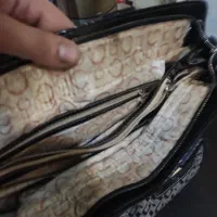 دو عدد کیف زنانه با قیمت بسیار منصفانه|کیف، کفش، کمربند|گرگان, |دیوار