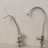 شیر آب تصفیه