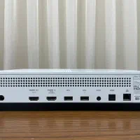 Xbox One S 1ترابایت|کنسول، بازی ویدئویی و آنلاین|مشهد, رضاشهر|دیوار