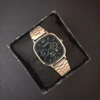 ساعت مچی کاسیو اولدمانی|ساعت|لاهیجان, کوی خزر|دیوار