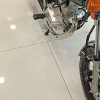 موتور 200 کبیر