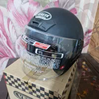 کلاه ایمنی|قطعات یدکی و لوازم جانبی|کرج, حیدرآباد|دیوار