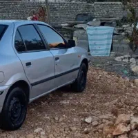 سمندlxمدل1386 تکسوزبهشرط|خودرو سواری و وانت|کرمانشاه, |دیوار