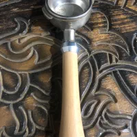 دسته گروپ قهوه پرتافیلتر قهوه ساز