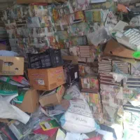 خرید ضایعات همه رقم|خدمات پیشه و مهارت|قم, شهرک فاطمیه|دیوار