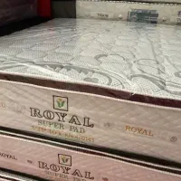 تشک دونفره /2900 الی8900|تشک تختخواب|قم, محمد آباد|دیوار