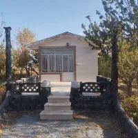 باغ ویلا در باف شهری گلپایگان