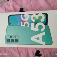 گوشی a53