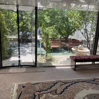 فروش فوری باغچه چهار دیواری بلند قابل معاوضه