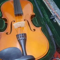 ویولن در حد نو|ویولن|هشتگرد, شهرک پامچال|دیوار