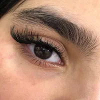 کاشت مژه،لیفت ابرو و مژه|خدمات آرایشگری و زیبایی|سقز, |دیوار