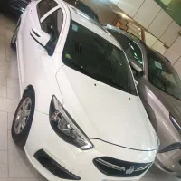 شاهین ۱۴۰۲ دنده ای g باساندروف