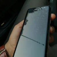Lcd روکاری اصلی s7 samsung|لوازم جانبی موبایل و تبلت|آبدان, |دیوار