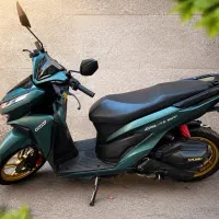 موتور کلیک 150