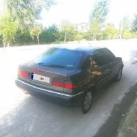 زانتیا 2000 مدل 84 بی رنگ